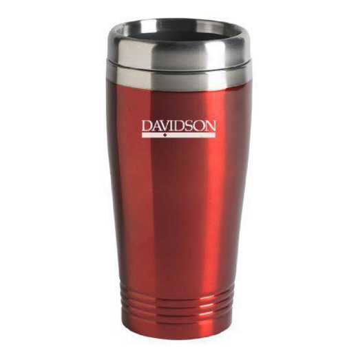 150-RED-DAVIDSN-L1-LRG: LXG 150 TUMB RED, Davison College